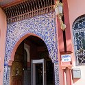 MAR MAR Marrakesh 2017JAN05 MorrocanHouse 002 : 2016 - African Adventures, 2017, Africa, Date, January, Marrakesh, Marrakesh-Safi, Month, Moroccan House Hotel, Morocco, Northern, Places, Trips, Year